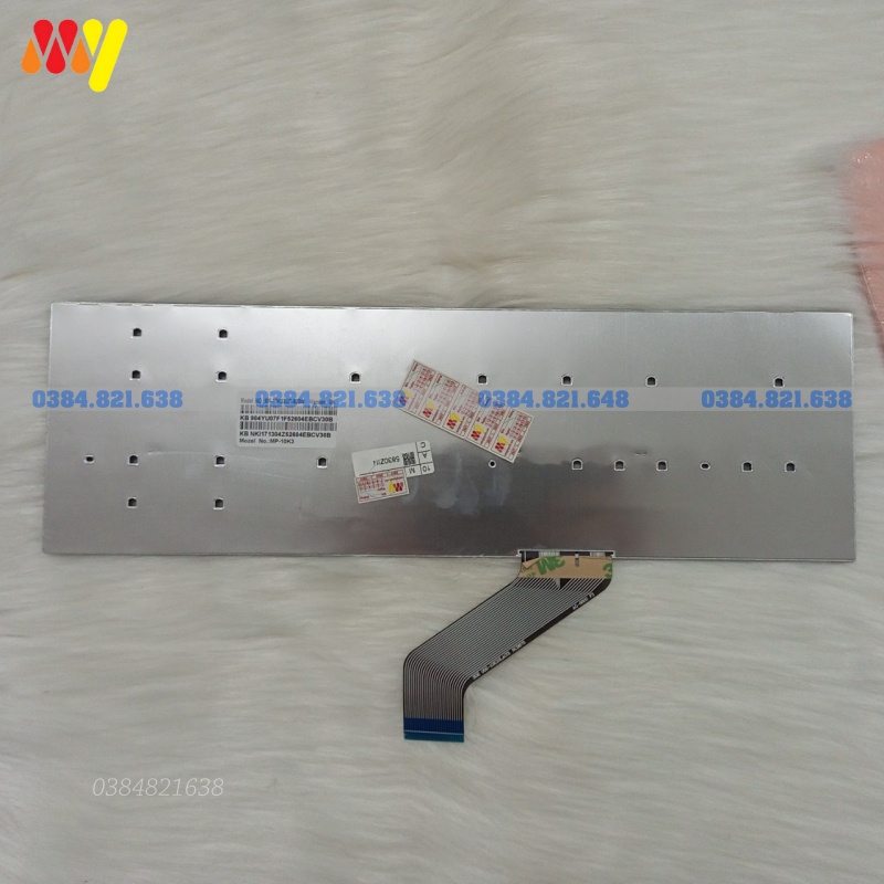 Bàn Phím Laptop Acer E5-572 E5-572G E5-721 E5-731G E5-771G