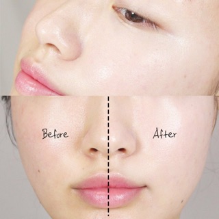 (TRẢ ORDER/ LIÊN HỆ TRC KHI ĐẶT) KEM NÂNG TONE REAL COMPLEXION CREAM EX HANSKIN