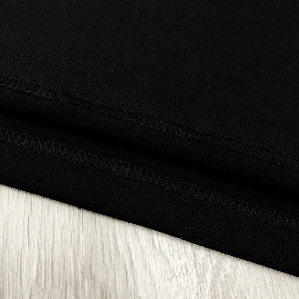 áo thun nam nữ MISSOUT, áo thun tay lỡ nam nữ unisex , Dricco_offcial | BigBuy360 - bigbuy360.vn