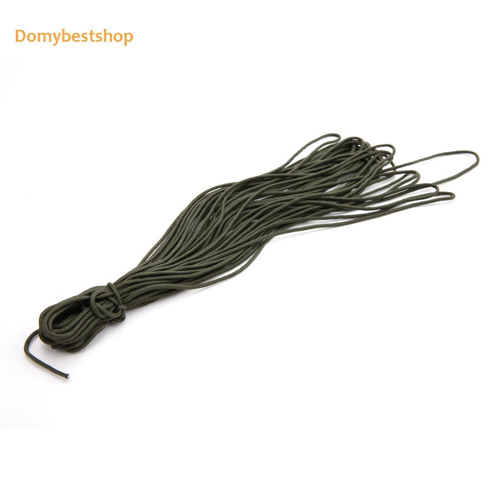 Dây Dù Paracord 50 Feet Đường Kính. 2mm