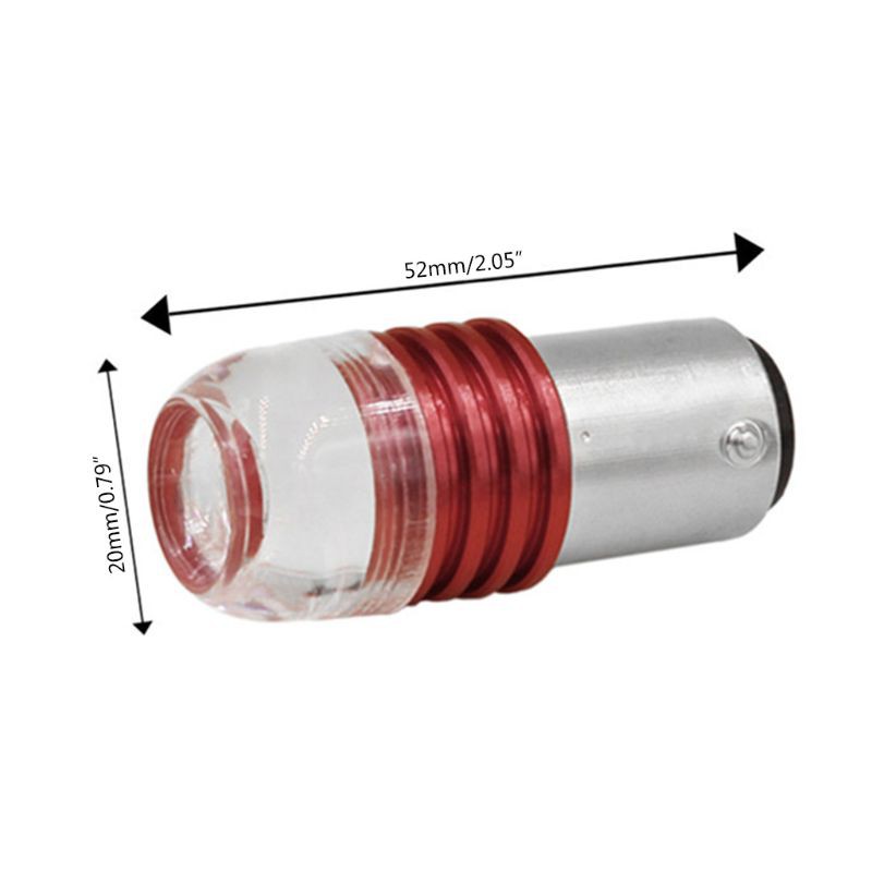 Bộ 2 Đèn Led 1157 Cho Đuôi Xe Hơi