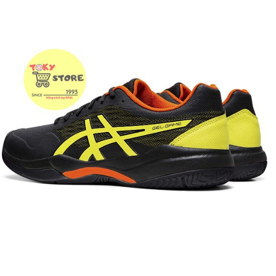 🎁 [Chính Hãng] Giày Tennis Asics xách tay Nhật Xịn Cao Cấp 2020 Cao Cấp | Bán Chạy| 2020 , :