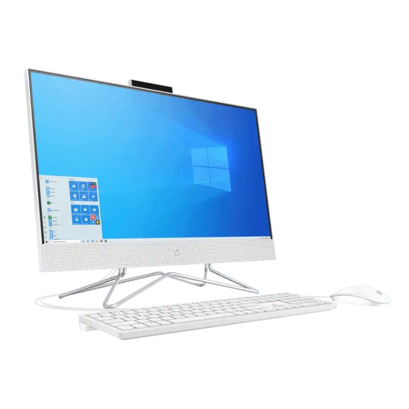 [Mã SKAMA07 giảm 8% đơn 250k]Máy tính All in one HP 24-df0041d Touch, HP 24-df0039d Touch, HP 22-df0134d | BigBuy360 - bigbuy360.vn
