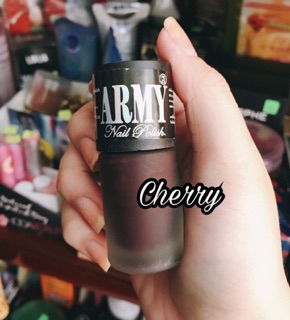 ✅Sơn nhám Army TháiLan