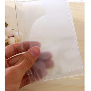 Vỏ bọc hộ chiếu