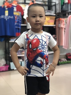 Siêu nhân nhện