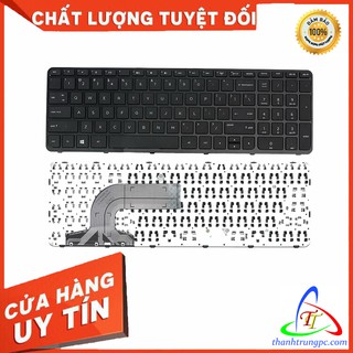Bàn phím laptop HP. Pavilion 15-r 15-r209TU 15-r208TX 15-r208TU