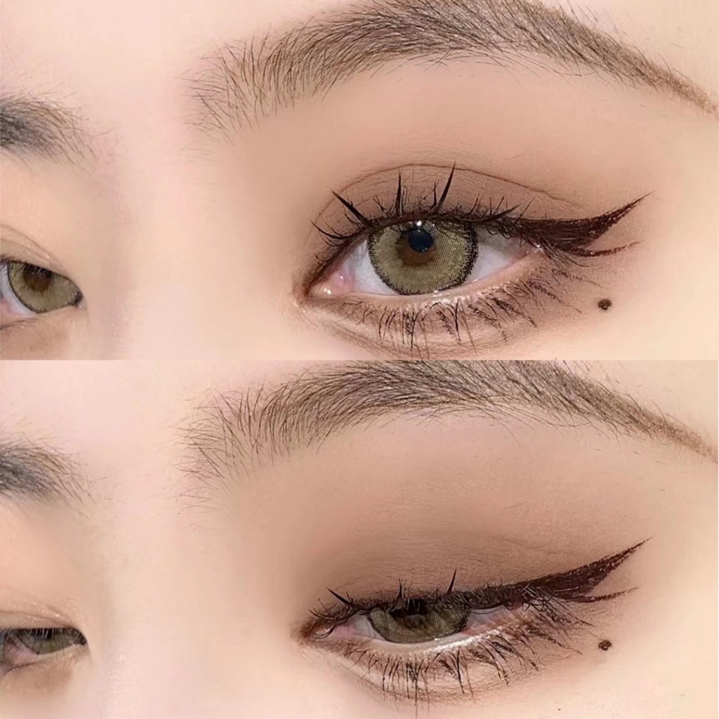 [Hàng mới về] Phấn đánh mắt TOOTDODO lỏng trang điểm tự nhiên lâu trôi quyến rũ cho phái nữ