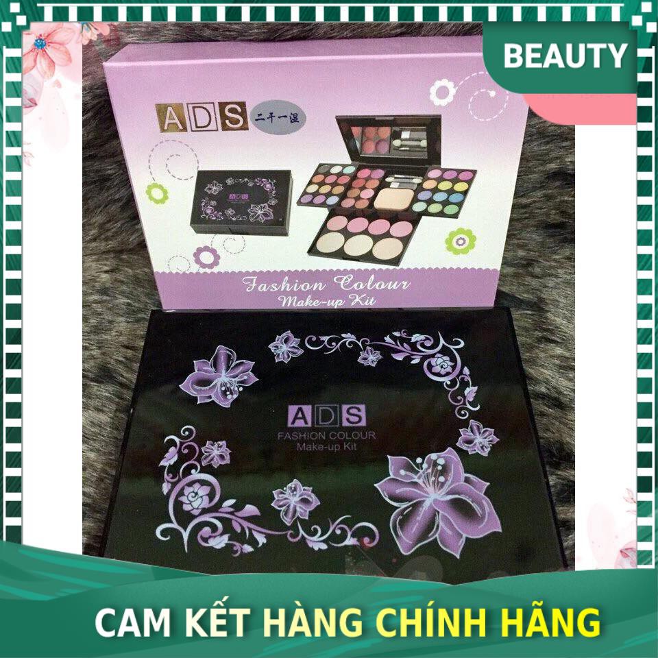 [Chính hãng 100%] Bộ KIT Ads trang điểm 40 chi tiết