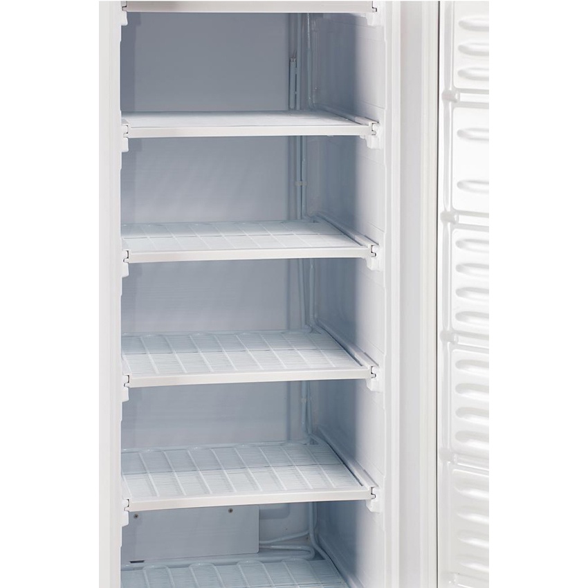 [MIỄN PHÍ GIAO LẮP] IF-21 - Tủ đông Alaska 210 lít IF-21