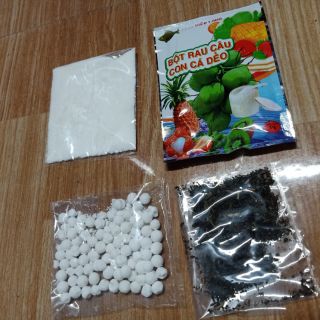 Sỉ 10 sét trà thái