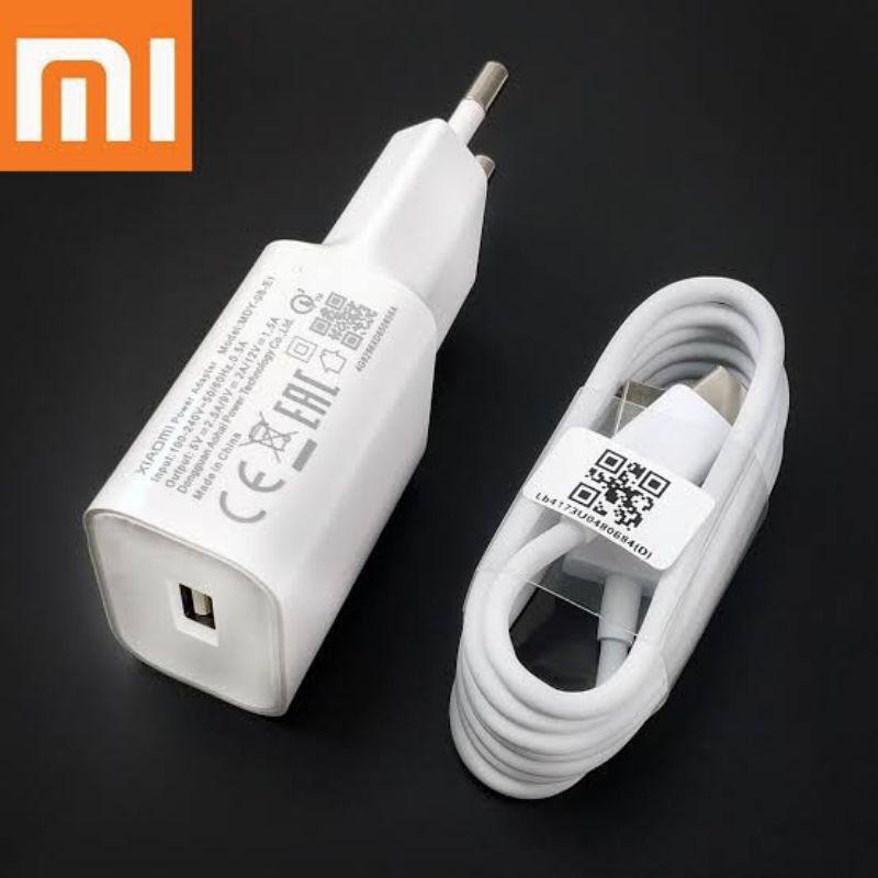 Dây Sạc Nhanh Xiaomi Micro Usb / Xiaomi (Mdy08) Chất Lượng Cao