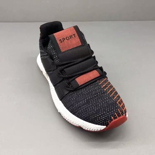 {Tặng COMBO} Giày Nam Sneaker SPORT MS 043 ( Clip)