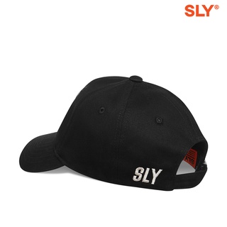 Nón kết vải canvas SLY S