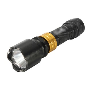Đèn pin LED CREE Q5 mini chống thấm nước