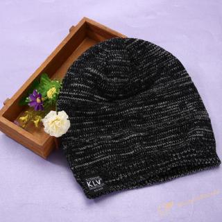 Mũ Len Beanie Cho Nam Và Nữ