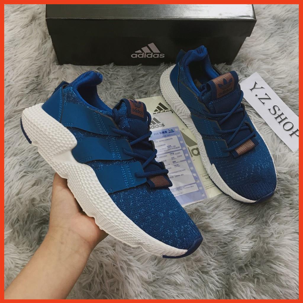 Giày Sneaker, Giày Thể Thao Pro Nam Nữ Cao Cấp MSP78559