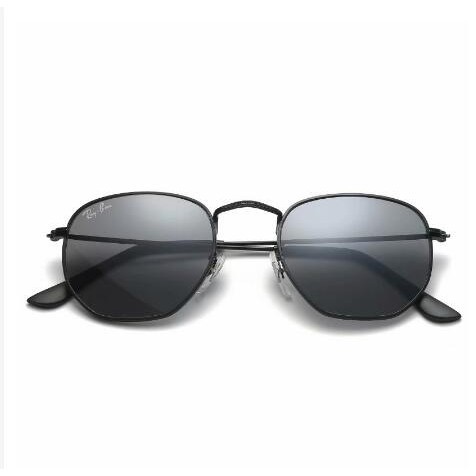 Kính Mát Gọng Tròn Cổ Điển Ray-ban Ban Ray Rb3447 001 029 3431221232asaa 2021