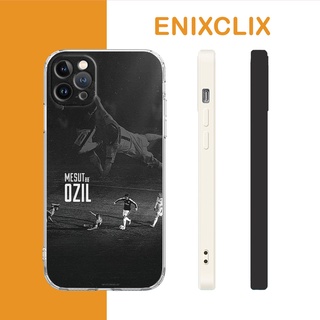 Ốp lưng mesut ozil poster collage pro 13 11 12 promax 7 8 plus xs X Xr  ART20222634