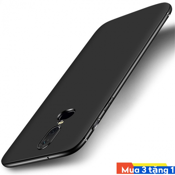 Ốp điện thoại mềm màu đen trơn dành cho Samsung F02S F12 F22 F52 M02 M02S M21 M21S M31 M32 A02 A02S A12 A22 A32 A52 A72 Prime 2021 5G
