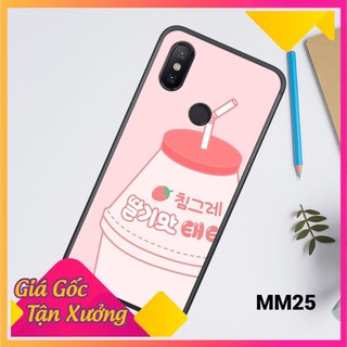 Ốp XIAOMI A2 - MI A2 LITE in hình thú cưng cực CUTE dành cho dế yêu
