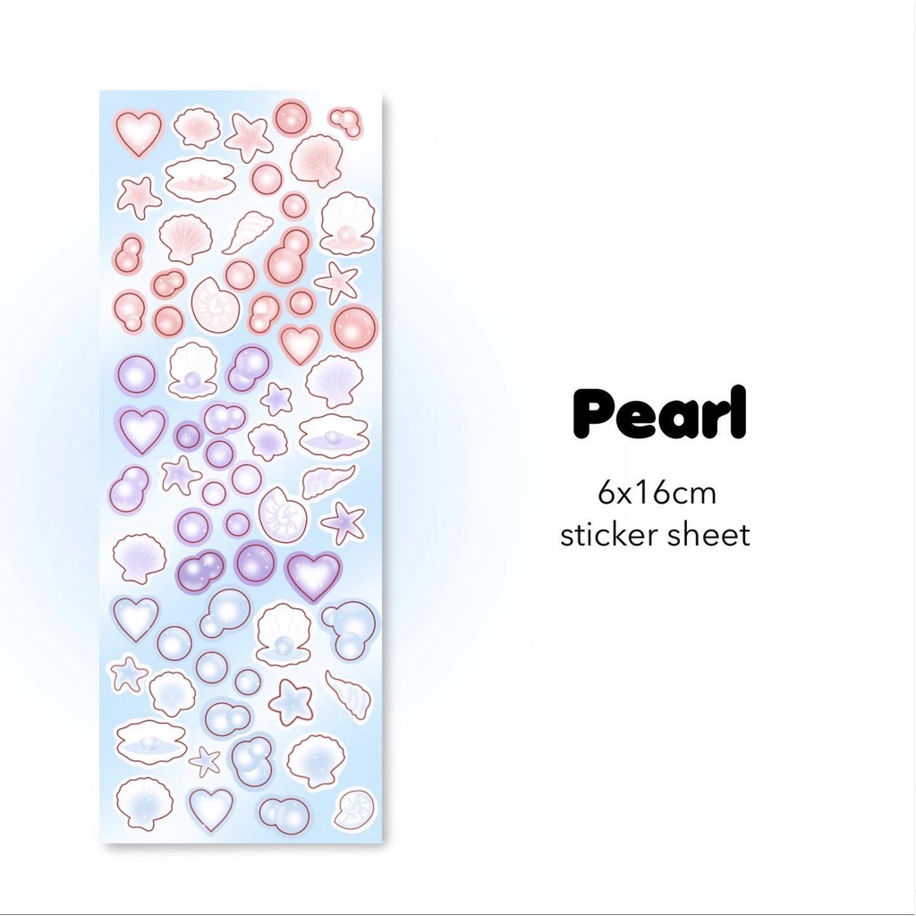 Bobingo | Sticker hình dán Bobingo