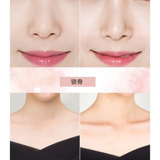 (Mẫu mới) Phấn Highlight Sống Mũi COOL BETTY