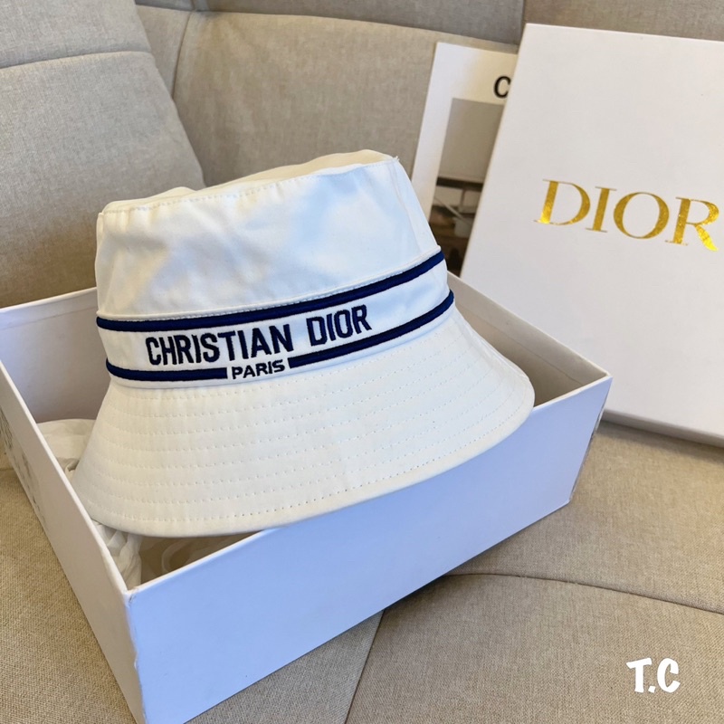 Mũ bucket DIO phong cách basic, hàng quảng châu cao cấp ms15805