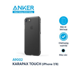 Ốp Lưng ANKER KARAPAX Touch cho iPhone 7 / 8 - A9002