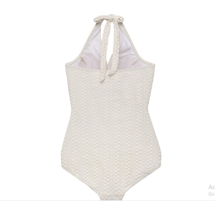 Đồ bơi nữ kín đáo đi biển QUEEN BIKINI Bikini 1 mảnh Quảng châu liền thân BIK003 | BigBuy360 - bigbuy360.vn