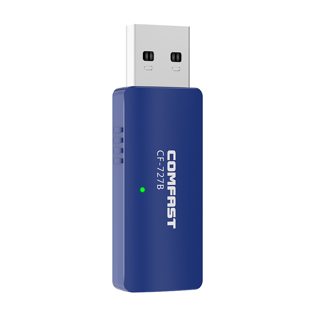 Usb Wifi Không Dây 1300mbps 2.4 / 5.8ghz | BigBuy360 - bigbuy360.vn