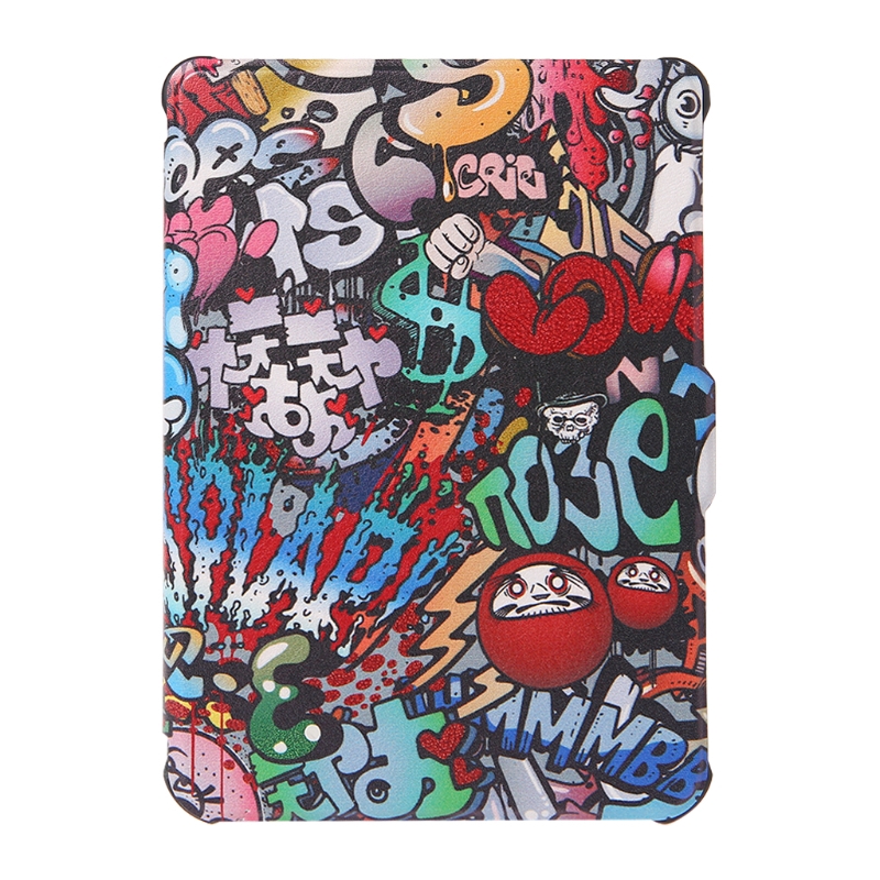 Ốp lưng TPU siêu mỏng chống sốc dành cho Kobo Clara