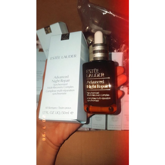 BILL US - Serum chống lão hóa Estee Lauder Advanced Night Repair 50ml/30ml/7ml