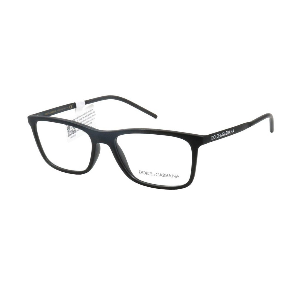 Gọng kính Dolce Gabbana DG5044 màu sắc thời trang chính hãng, thiết kế dễ đeo bảo vệ mắt