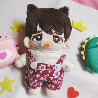 [Có sẵn - Outfit Doll] Núm Ti Giả Cho Doll