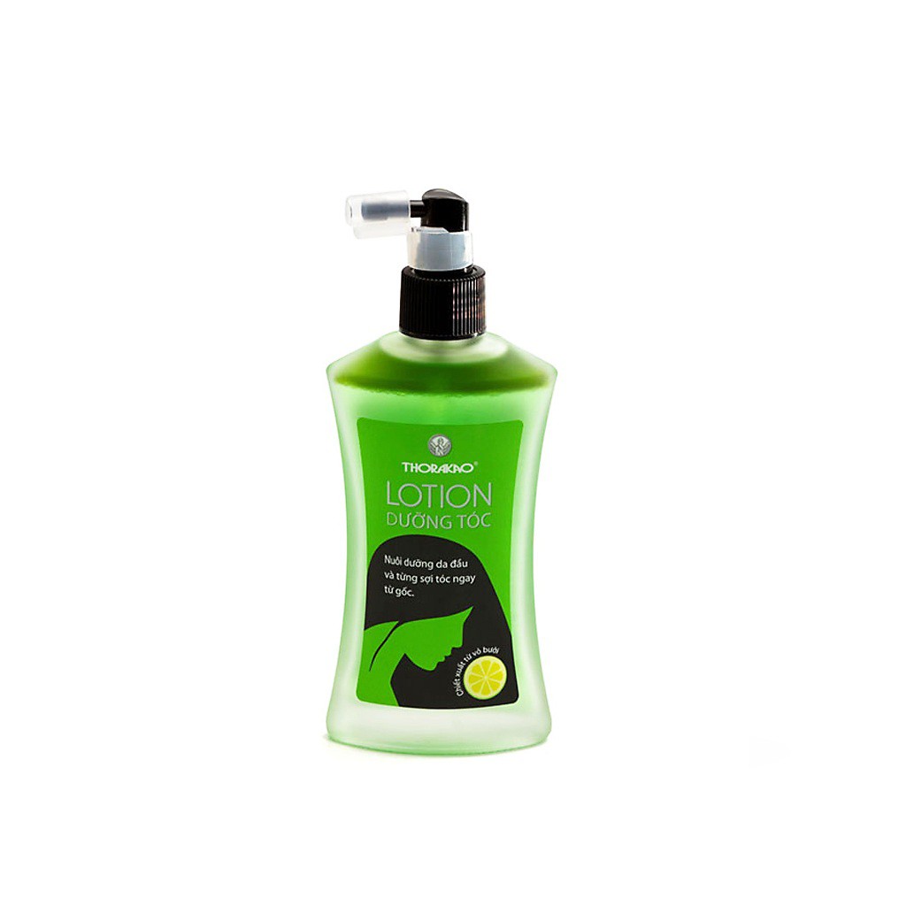 tinh dầu bưởi( lotion bưởi) thorakao 120ml