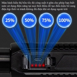 đèn pin cầm tay sl06