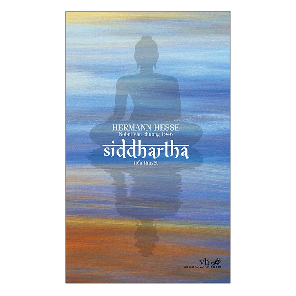 Sách - Siddhartha (Tái Bản 2021)