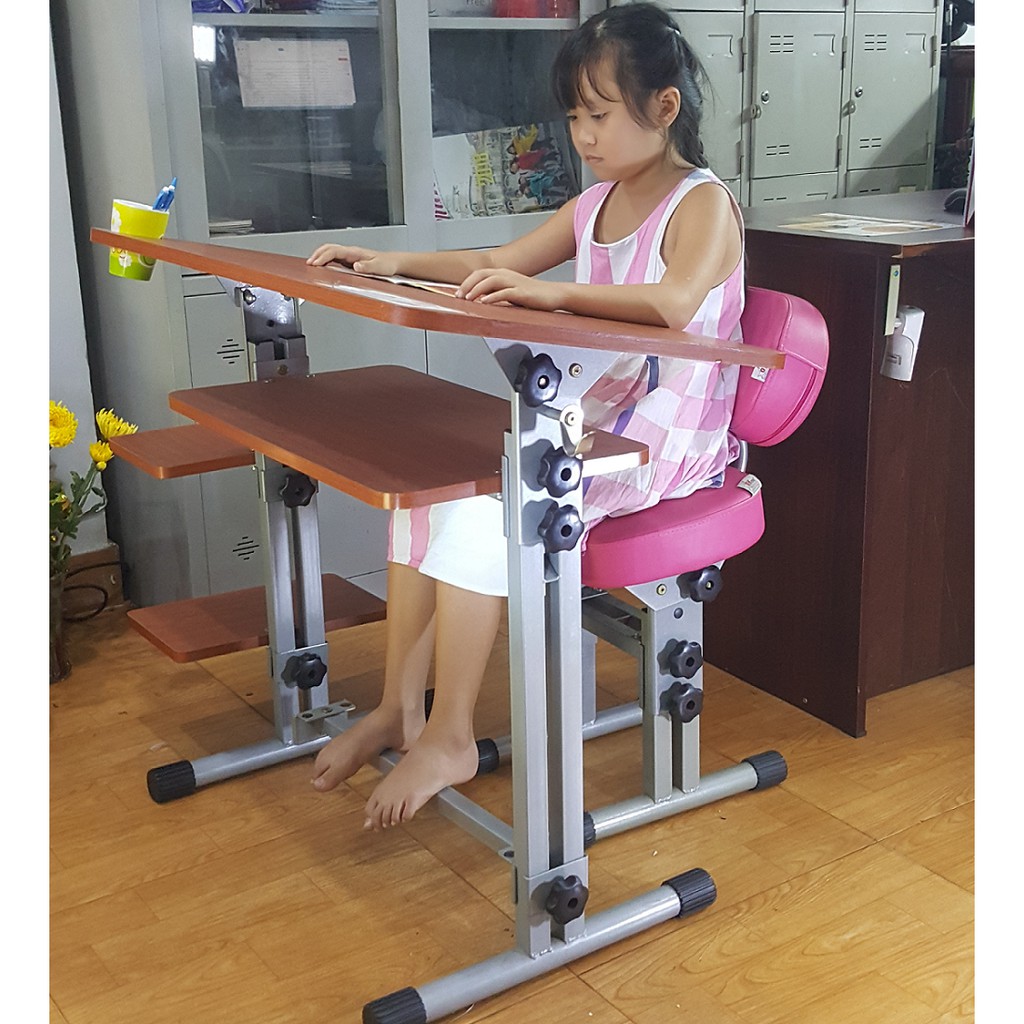 Ghế Học sinh Thông Minh OKyou NGHS FF1 | BigBuy360 - bigbuy360.vn