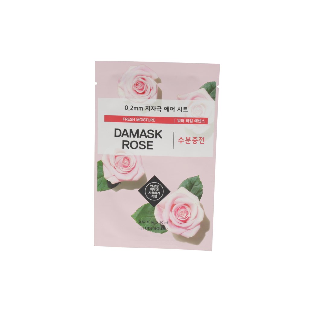 Etude House 0.2mm Therapy Air Mask