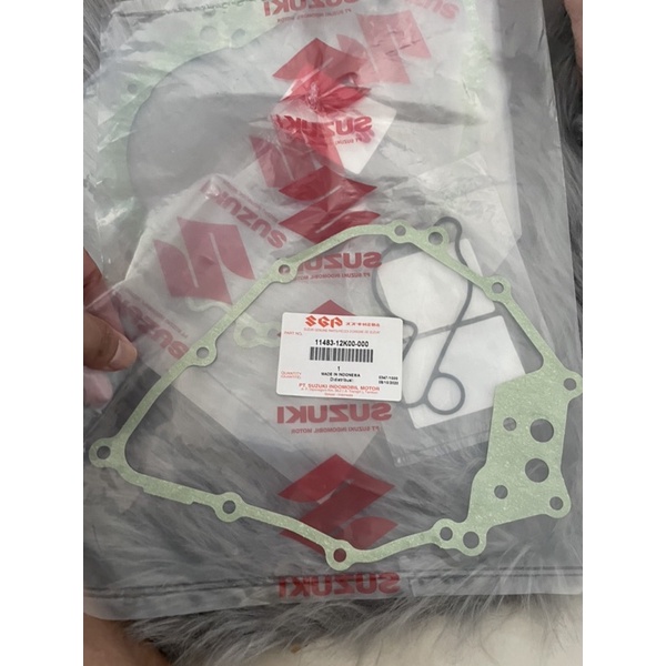 Roan giấy lốc nồi satria