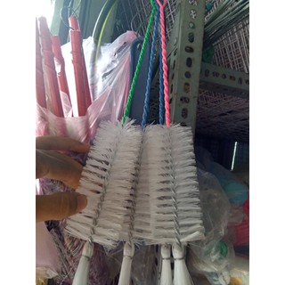 Combo 3 cây cọ rửa xe tiện dụng