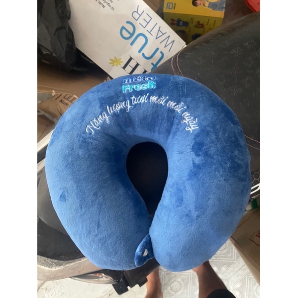 Gối cổ hkm meta