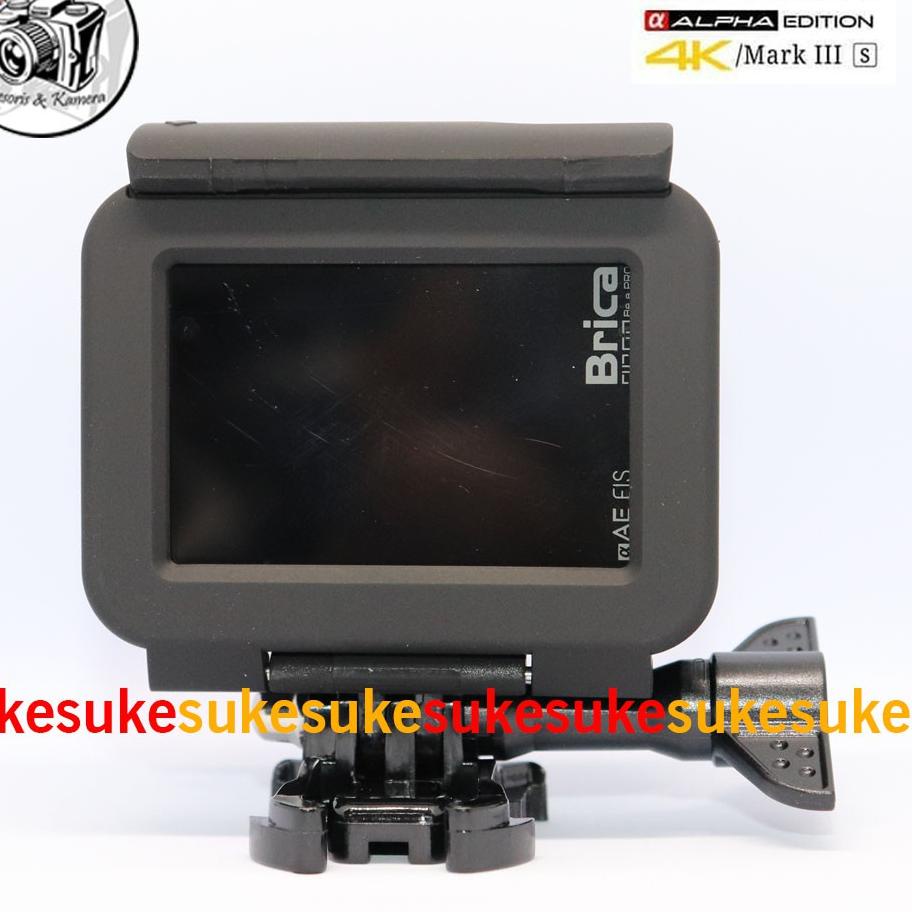 Khung Viền Bên Hông Bpro Alpha Edition Mark 3s Bpro AE Mark 3s