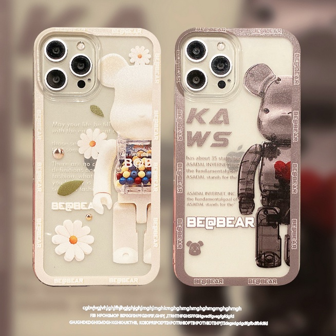 Cute Casing Xiaomi Mi 11T 11 10T 9 8 A3 A2 SE POCO M4 M3 5G Note 10 Lite Pro 5G 9T K20 Monsters University Sulley Mike graffiti Straight Edge Airbag Shockproof Full Clear Soft Phone Back Case Cover HLE 10