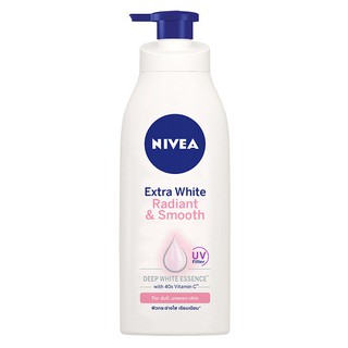 Sữa dưỡng thể Nivia 600ml thái lan