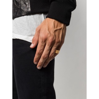 Nhẫn 1017 ALYX 9SM buckle ring ss21