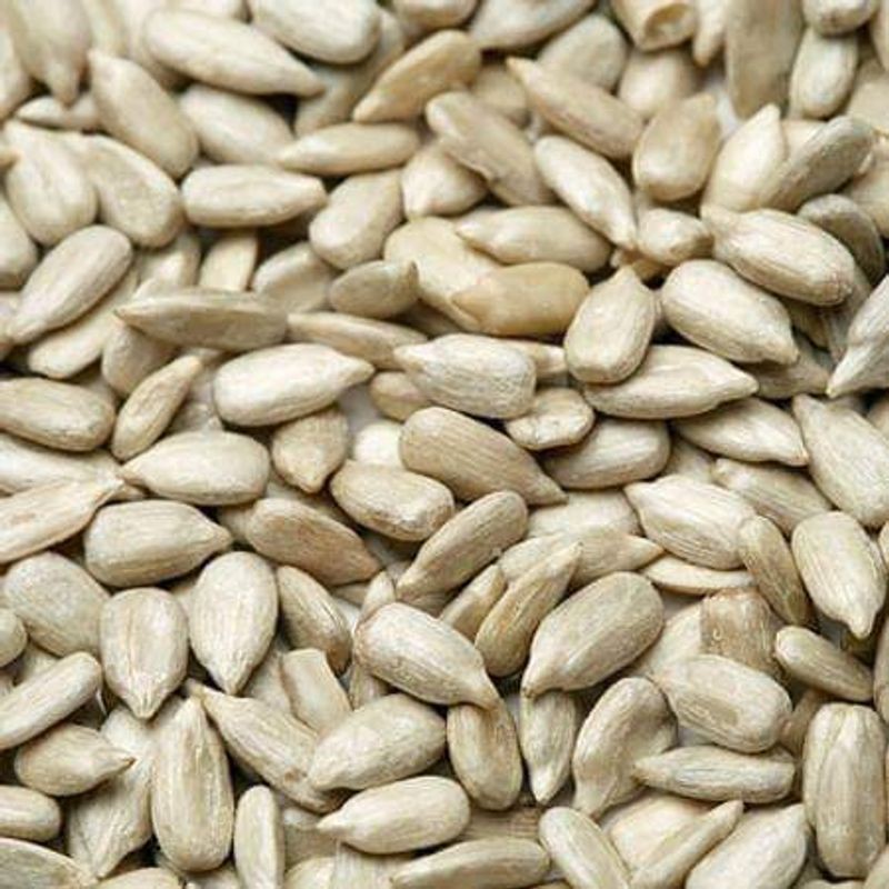 500g Nhân Hạt Hướng Dương Sống