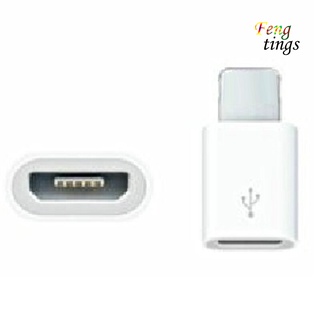 Đầu chuyển đổi Otg mini sang micro Usb thích hợp cho Iphone Android