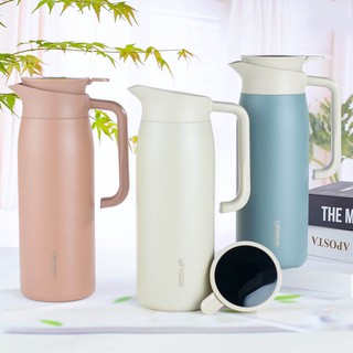 Phích giữ nhiệt 1.5L hiển thị nhiệt độ
